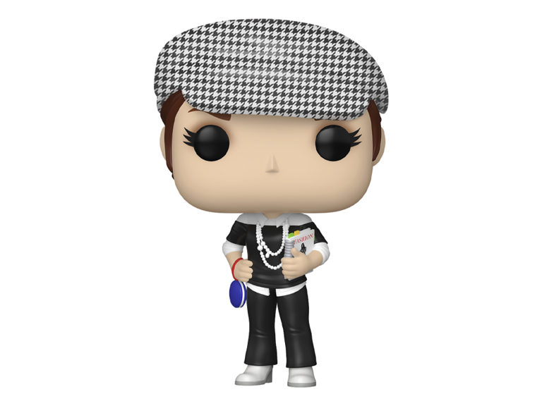 Funko Pop Movies: Devil Wears Prada - Andy Sachs w/Book