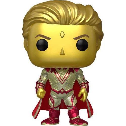 Funko Pop Marvel: Gotg3 - Adam Warlock