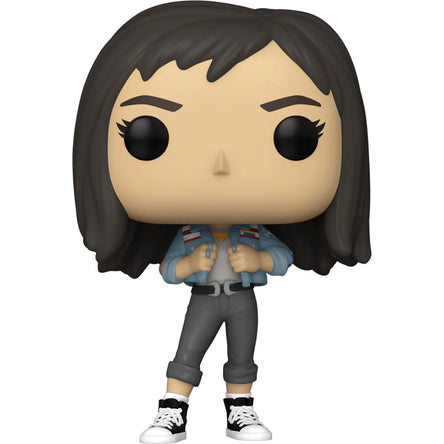 Funko Pop Marvel: Multiverse of Madness - America Chavez