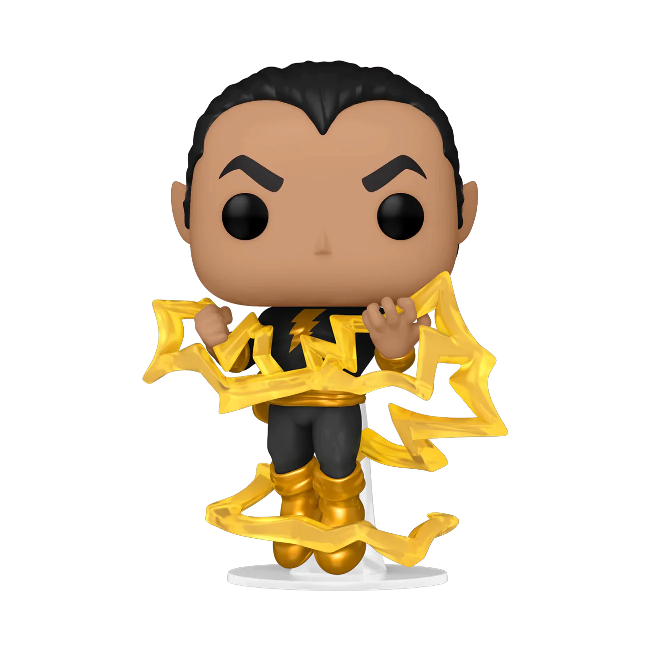 Funko Pop Heroes: Comics - Black Adam (Classic)