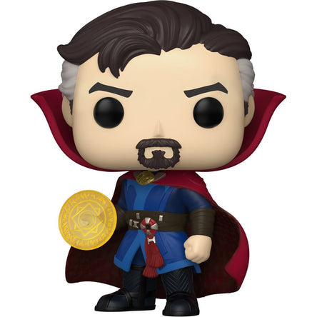 Funko Pop Marvel: Multiverse of Madness - Doctor Strange