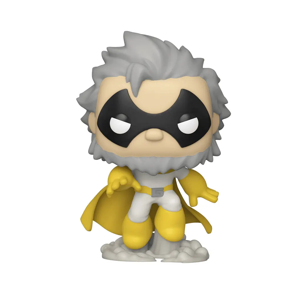 Funko Pop Animation: My Hero Academia - Gran Torino