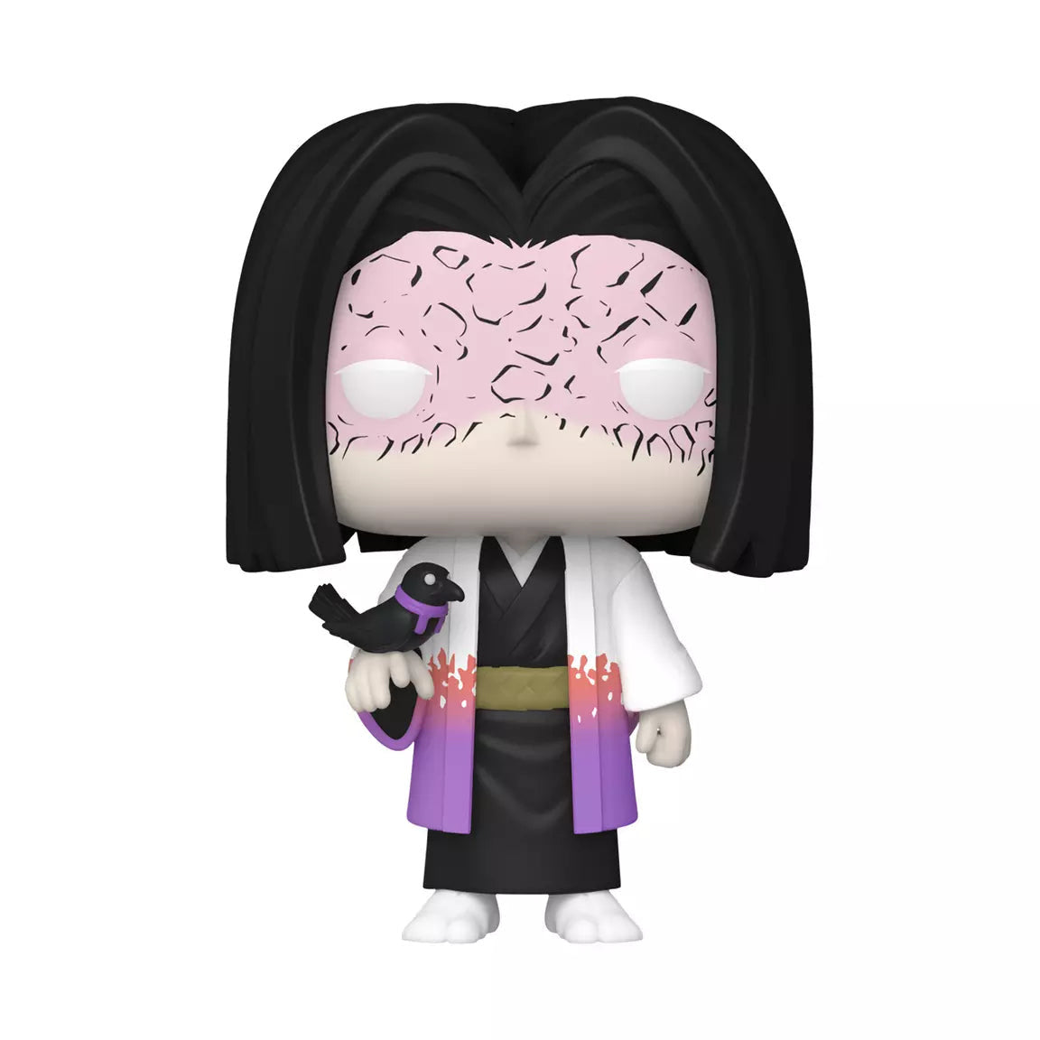 Funko Pop Animation: Demon Slayer - Kagaya Ubuyashiki