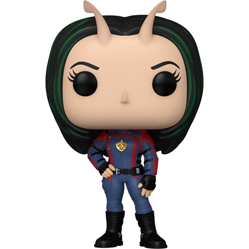 Funko Pop Marvel: Gotg3 - Mantis
