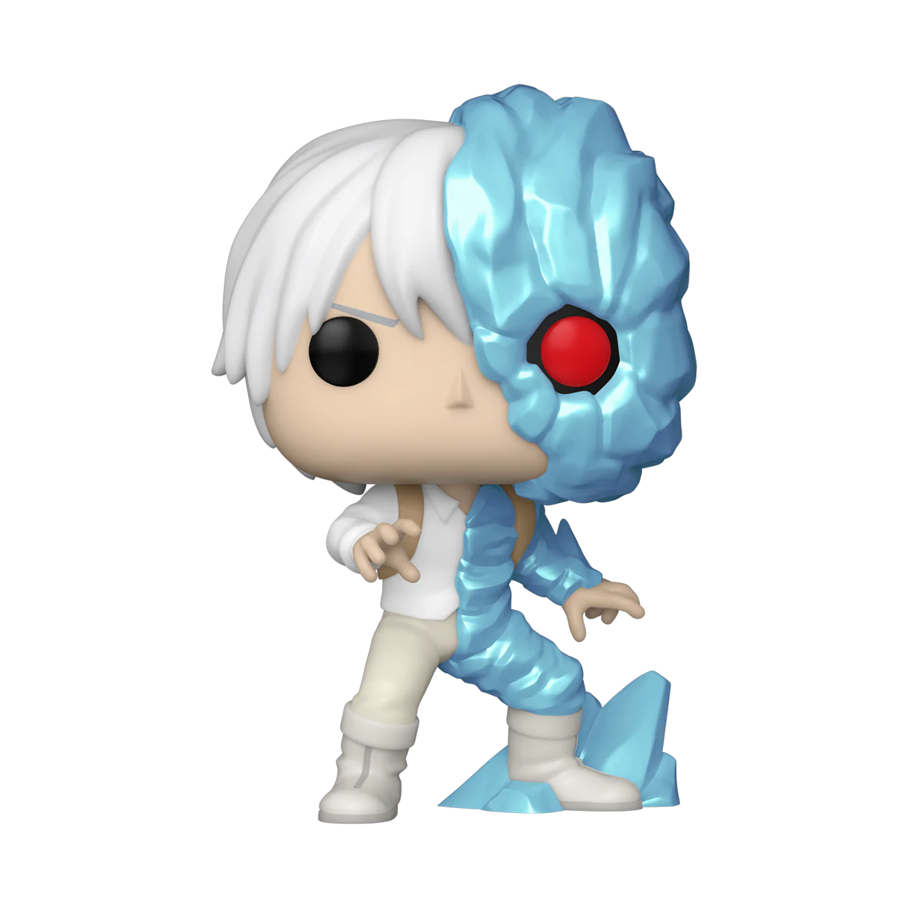 Funko Pop Animation: My Hero Academia - Todoroki Ice