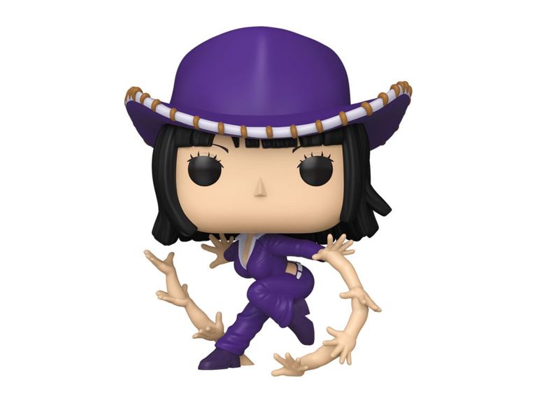 Funko Pop Animation: One Piece - Nico Robin (Hana Hana no Mi)