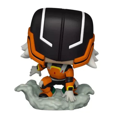 Funko Pop Animation: My Hero Academia - Juzo Honenuki