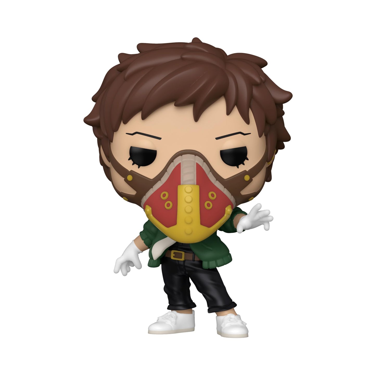 Funko Pop Animation: My Hero Academia - Overhaul