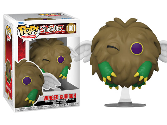 Funko Pop Animation: Yu-Gi-Oh! - Winged Kuriboh