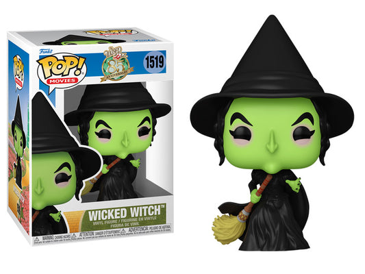 Funko Pop Movies: Wizard of Oz - Wicked Witch