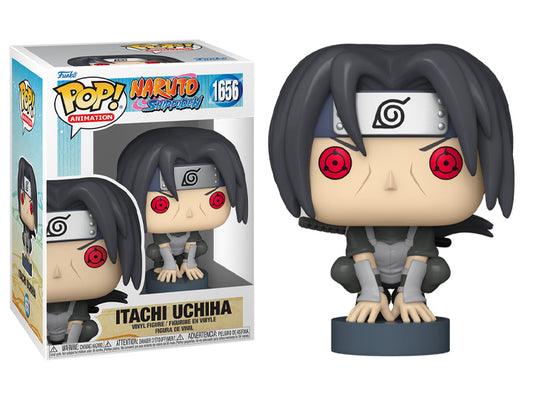 Funko Pop Animation: Naruto Shippuden - Itachi Uchiha Young