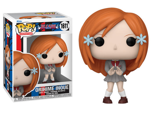 Funko Pop Animation: Bleach - Orihime Nue