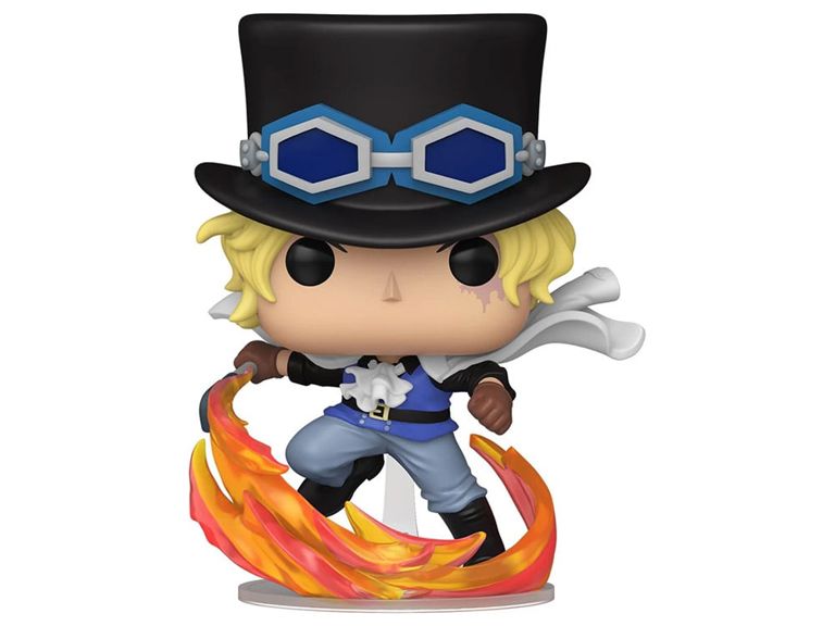 Funko Pop Animation: One Piece -- Sabo