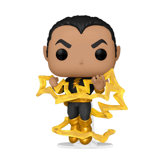 Funko Pop Heroes: Comics - Black Adam (Classic)