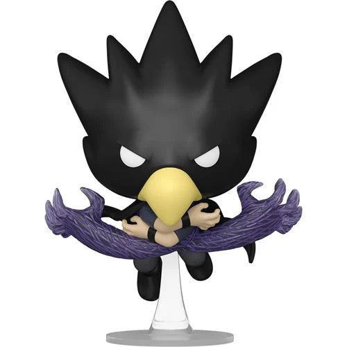 Funko Pop Animation: My Hero Academia - Fumikage Tokoyami (Fallen Angel)