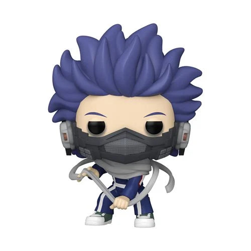 Funko Pop Animation: My Hero Academia - Hitoshi Shinso