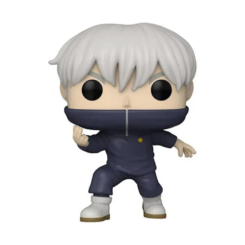 Funko Pop Animation: Jujutsu Kaisen - Toge Inumaki