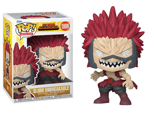 Funko Pop Animation: My Hero Academia - Ejiro Kirishima Unbreakable