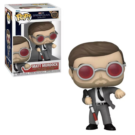 Funko Pop Marvel: No Way Home - Matt Murdock