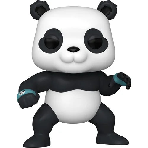 Funko Pop Animation: Jujutsu Kaisen - Panda