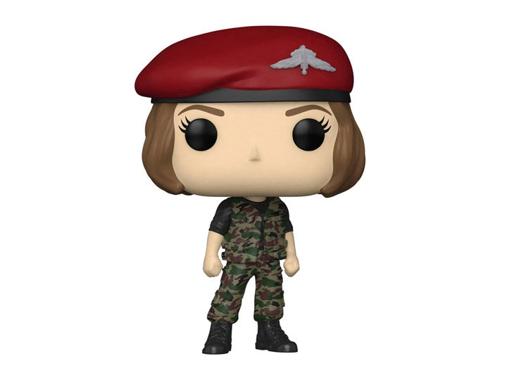 Funko Pop Television: Stranger Things - Robin w/hat