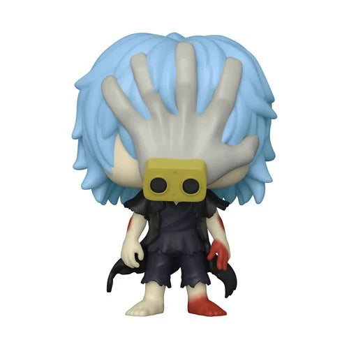 Funko Pop Animation: My Hero Academia - Shigaraki