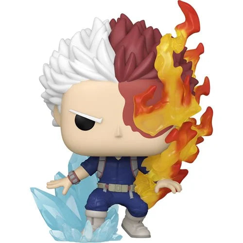 Funko Pop Animation: My Hero Academia - Shoto Torodoki