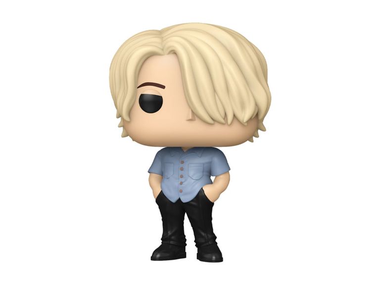 Funko Pop Television: One Piece (Netflix) - Sanji