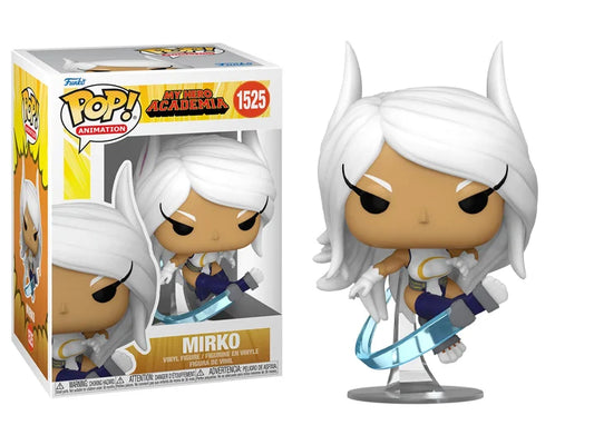 Funko Pop Animation: My Hero Academia - Mirko