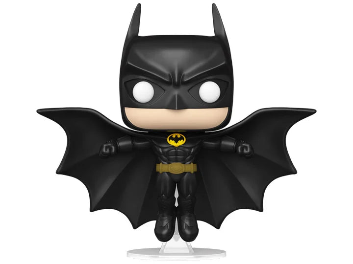 Funko Deluxe: Batman 80th - Batman Soaring