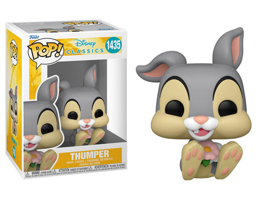 Funko Pop Disney: Classics - Tambor