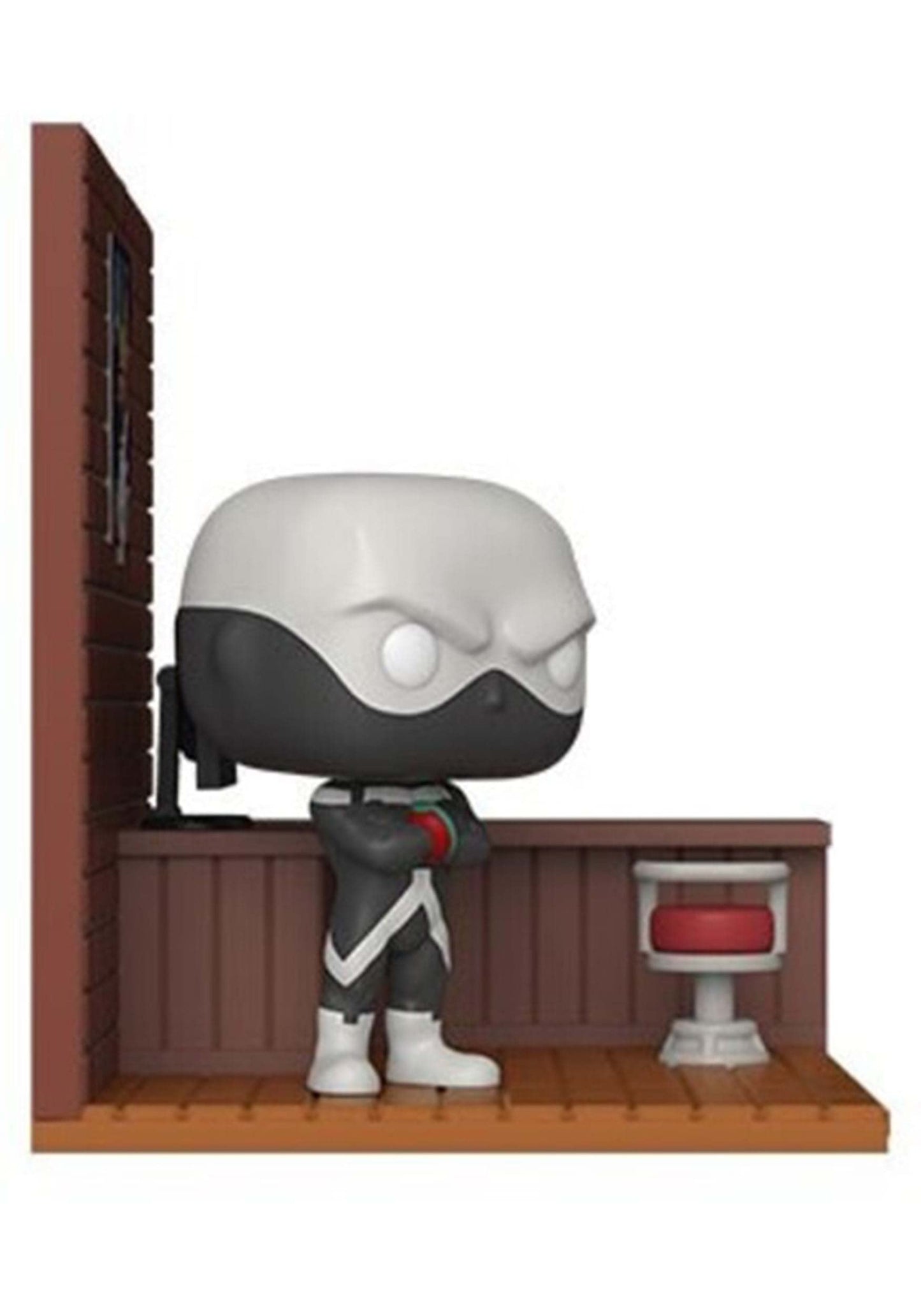 Funko Pop Animation: My Hero Academia - Twice Villain Hideout