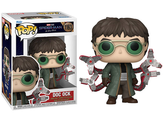 Funko Pop Marvel: No Way Home - Doc Ock