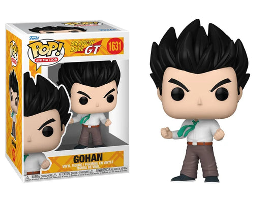 Funko Pop Animation: Dragon Ball GT - Gohan