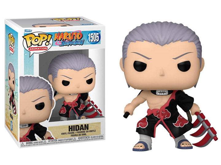 Funko Pop Animation: Naruto - Hidan