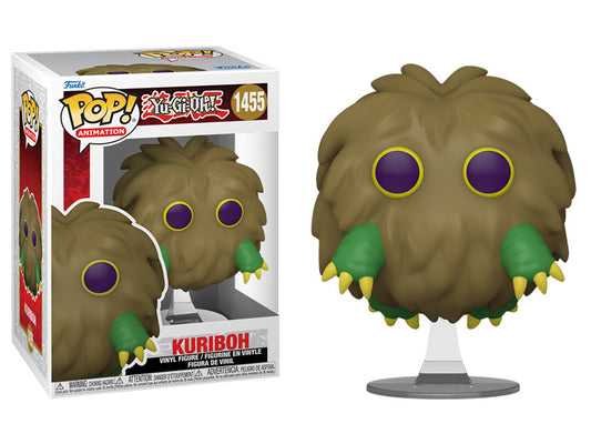 Funko Pop Animation: Yu-Gi-Oh! - Kuriboh