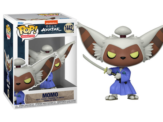 Funko Pop! Animation: Avatar - Momo (Dream)