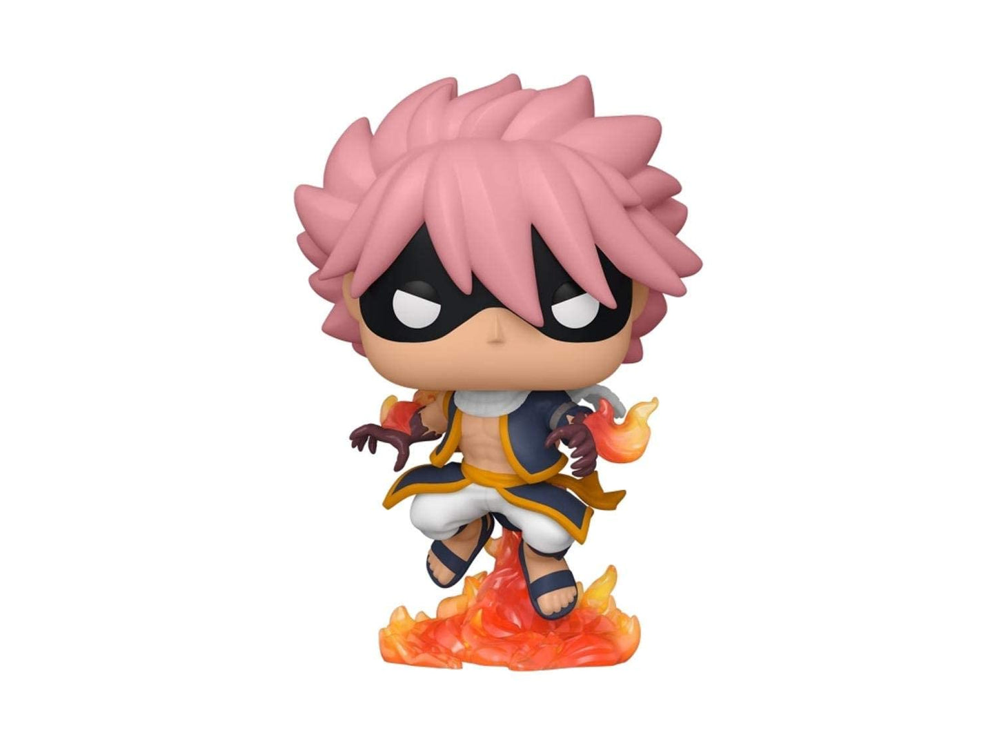 Funko Pop Animation: Fairy Tail - Natsu Dragneel E.N.D.