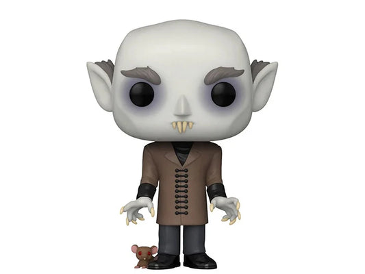 Funko Pop Movies: Nosteratu - Count Orlok