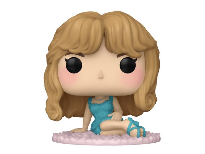 Funko Pop! Rocks: Sabrina Carpenter Gown
