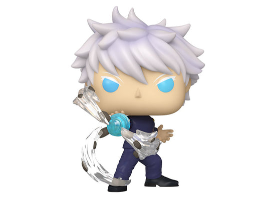 Funko Pop Animation: Jujutsu Kaisen - Satoru Gojo (Hidden Inventory)